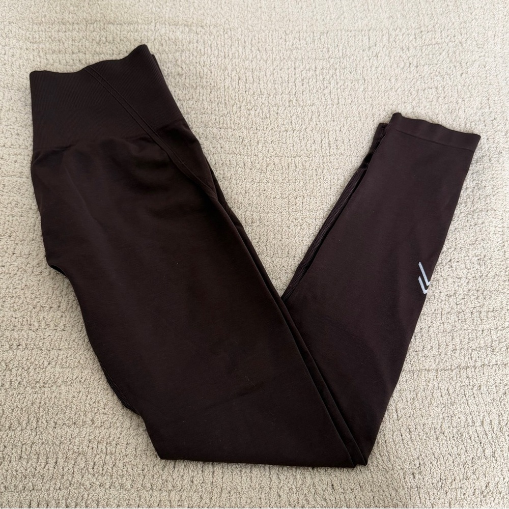 Oneractive Effortless Seamless Leggings